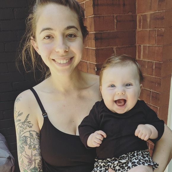 Meet your Posher, Sarah - Picture 1 of 1